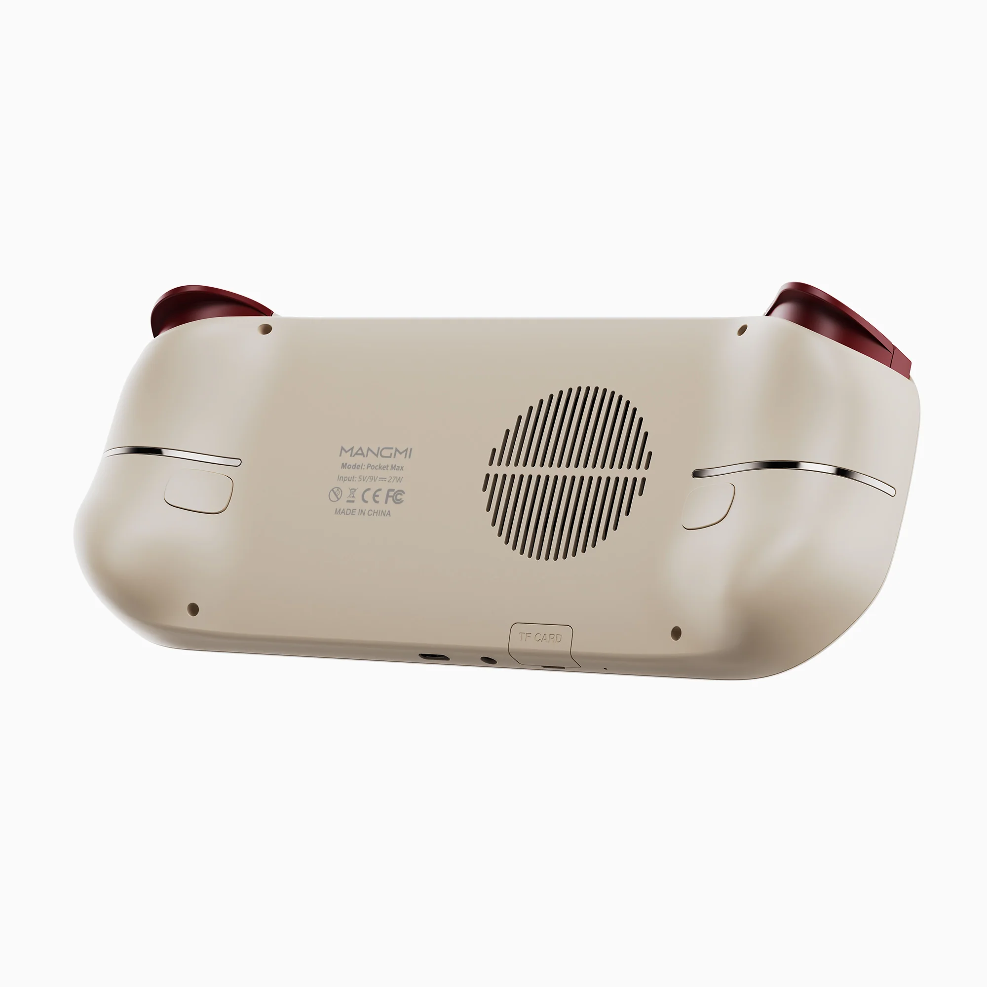 MANGMI Pocket Max - Image 20